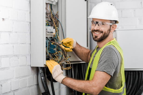 Best Commercial Electrician Services  in Whitemarsh Island, GA