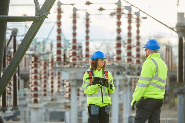Best Residential Electrician Services  in Whitemarsh Island, GA