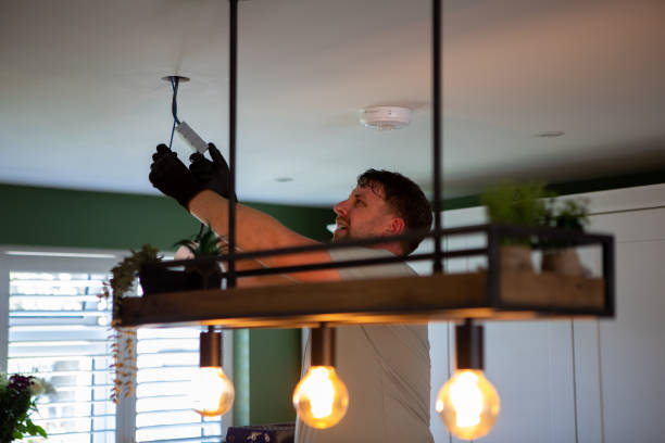 Best Outdoor Lighting Installation  in Whitemarsh Island, GA