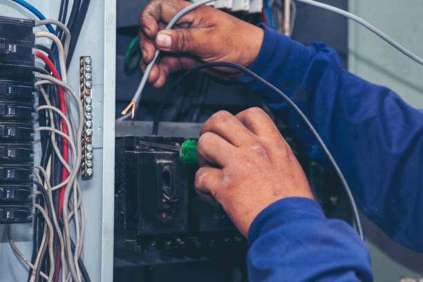 Best Emergency Electrician Near Me  in Whitemarsh Island, GA
