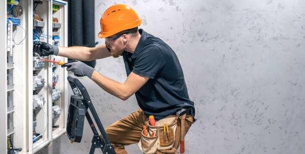 Best 24-Hour Electrician  in Whitemarsh Island, GA
